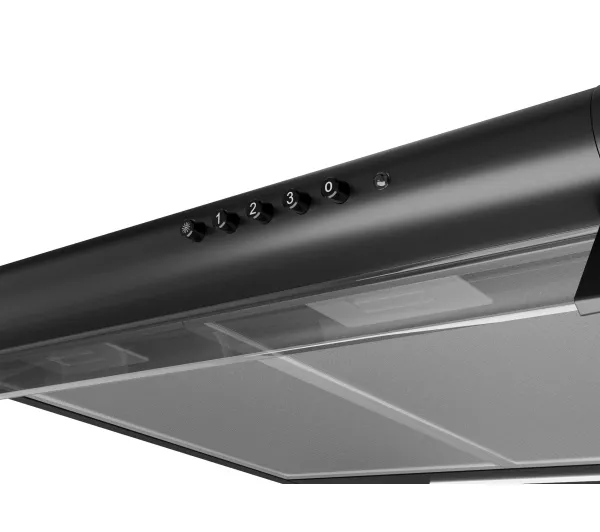 Raven EOP001C Czarny