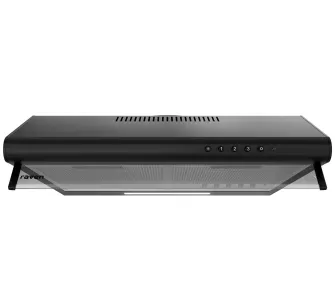 Okap Raven WK-7 P 3050 czarny