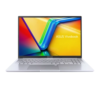 Laptop ASUS Vivobook 16 M1605YA-MB242W 16" R7 7730U 16GB RAM 512GB Dysk SSD Win11 Srebrny Funkcje AI