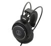 Słuchawki przewodowe Audio-Technica ATH-AVC500 Nauszne Czarny