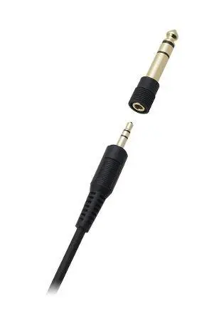 фото Наушники без микрофона Audio-Technica ATH-AVC500 3
