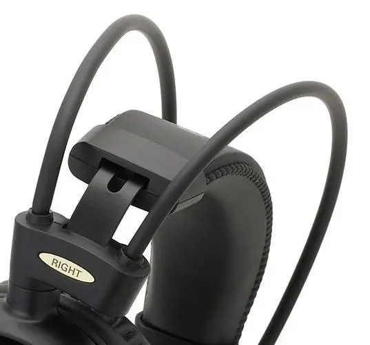 фото Наушники без микрофона Audio-Technica ATH-AVC500 2