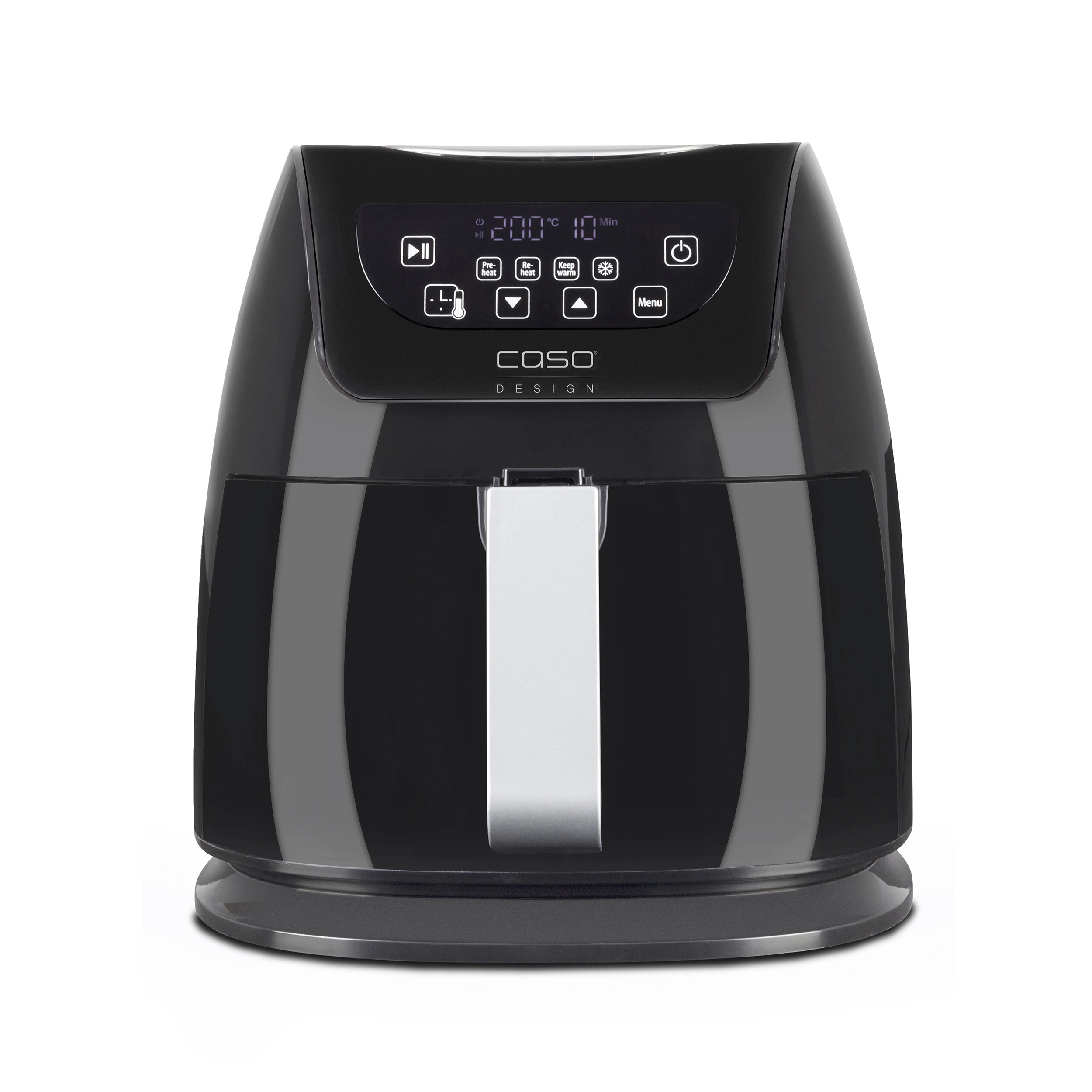Air fryer Caso Germany AF 255 1400W 3l