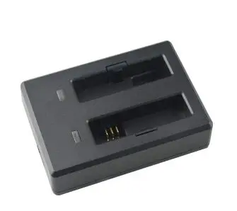 Ładowarka SJCAM M20 UN38.3 dual 2 komory