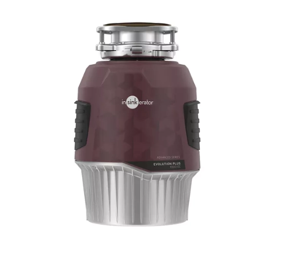 Młynki do odpadów - InSinkErator InSinkErator Evolution Plus 1000 EC