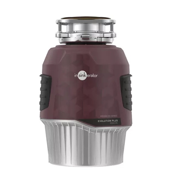 Młynek InSinkErator InSinkErator Evolution Plus 1000 EC