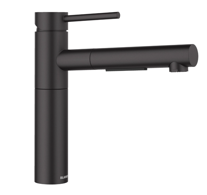 Bateria Blanco ALTA-S II 527553 Czarny Wygląd silgranitu