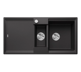 Blanco ADIRA 6 S 527602 Granitowy Antracyt - Kup na Raty - RRSO 0%