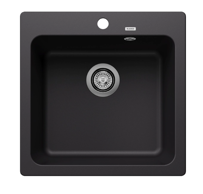 Zlewozmywak Blanco NAYA 5 526578 Granitowy Czarny