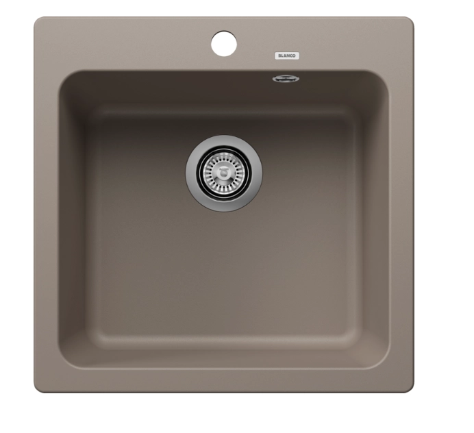 Zlewozmywak Blanco NAYA 5 526584 Granitowy Truflowy