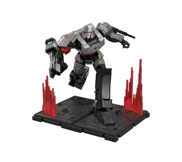 Blokees Transformers One Classic Class - Megatron