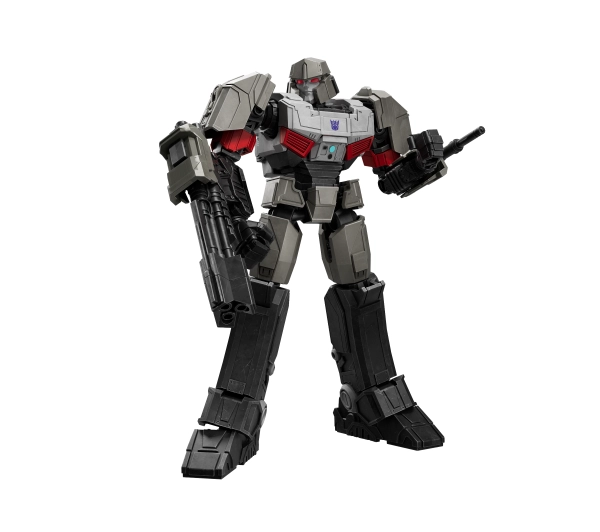 Blokees Transformers One Classic Class - Megatron