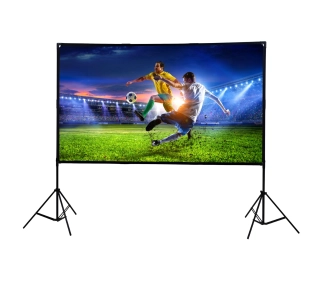 Extralink PSF-72  160x90cm 72 cale 16:9