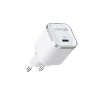 Ładowarka sieciowa Anker Nano (A2692L21) 45W USB-C Biały