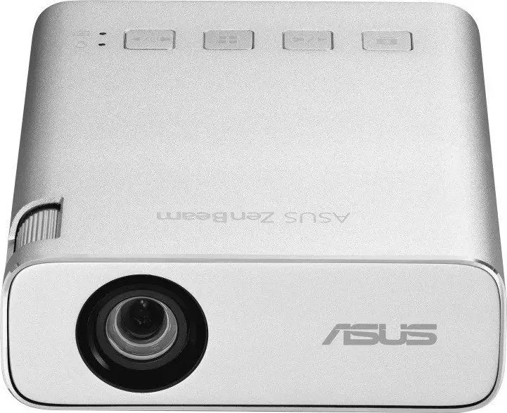 Projektor ASUS ZenBeam E1R HD Ready Wi-Fi