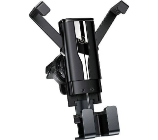 USAMS ZJ058ZJ01 Gravity Czarny