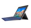 Microsoft Surface Pro 4 12,3" Intel® Core™ m3-6Y30 4GB RAM  128GB Dysk SSD  Win10 Pro + klawiatura