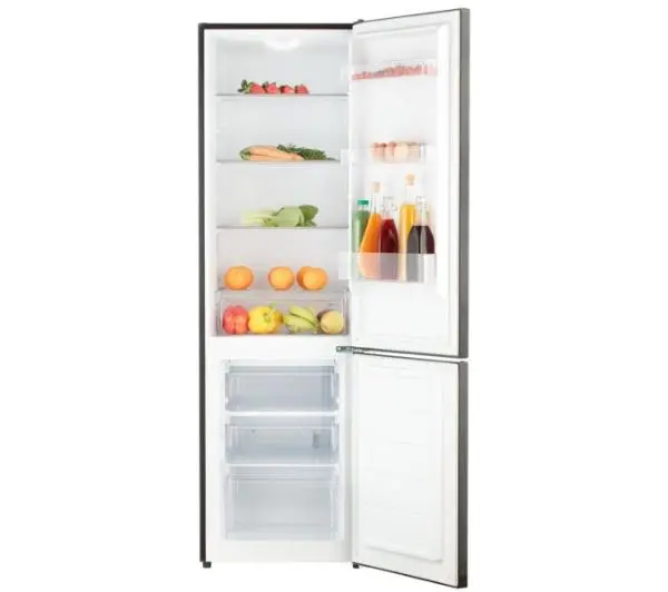 MPM 285-KB-47/D 180cm Night Inox - Kup na Raty - RRSO 0%