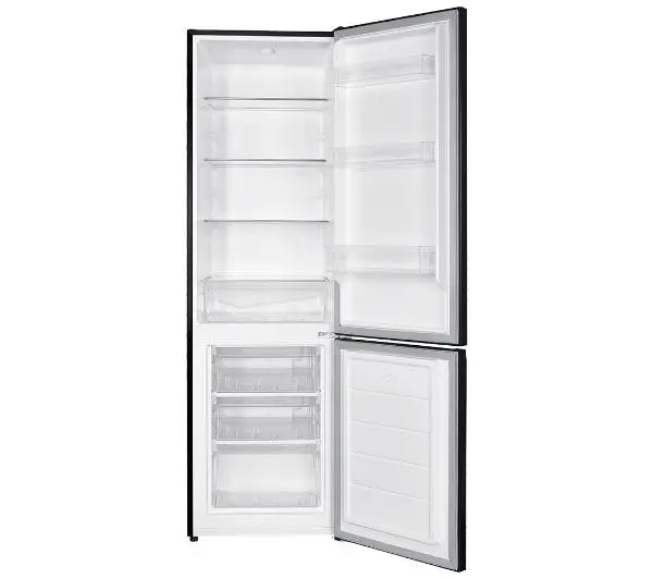 MPM 285-KB-47/D 180cm Night Inox - Kup na Raty - RRSO 0%