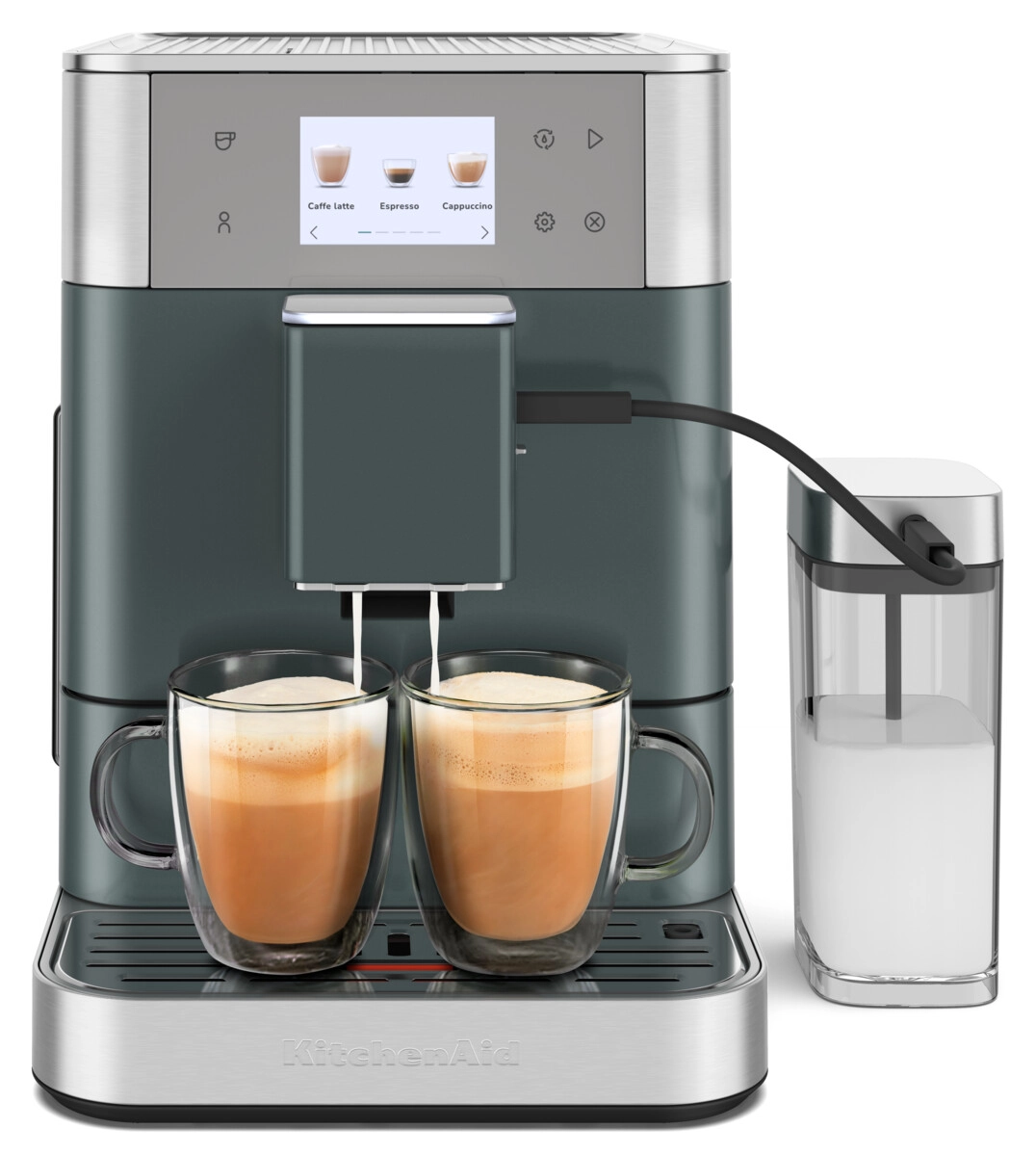 Ekspres KitchenAid KF7 5KES8557EJP