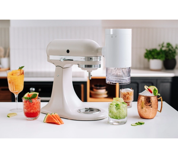KitchenAid 5KSMSIA - Kup na Raty - RRSO 0%