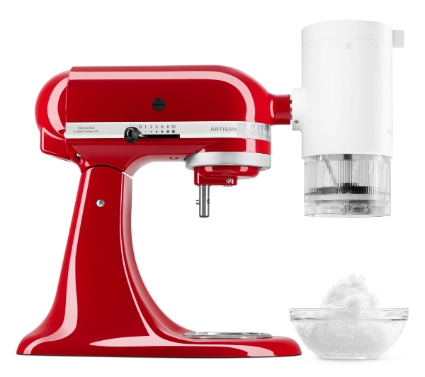 KitchenAid 5KSMSIA - Kup na Raty - RRSO 0%
