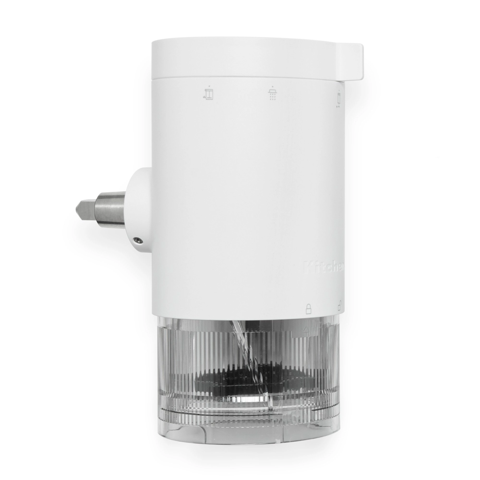 Temperówka do lodu KitchenAid 5KSMSIA