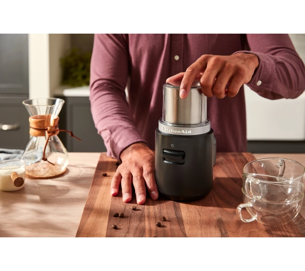 KitchenAid Go 5KBGR111BM - Kup na Raty - RRSO 0%