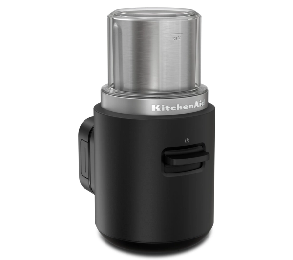 KitchenAid Go 5KBGR111BM - Kup na Raty - RRSO 0%