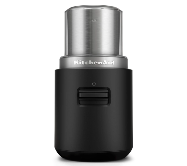 KitchenAid Go 5KBGR111BM - Kup na Raty - RRSO 0%