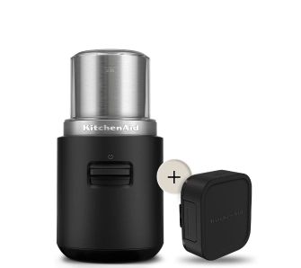 Młynek do kawy KitchenAid Go 5KBGR111BM