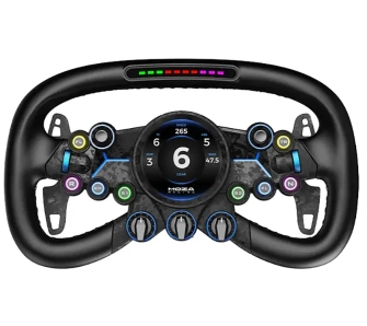 Kierownica MOZA Racing Vision GS do PC