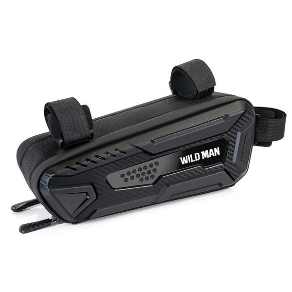 Sakwa Wildman M M40 Czarny