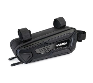 Wildman M M40 Czarny