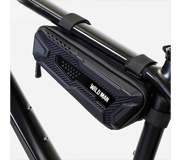 Wildman M M40 Czarny