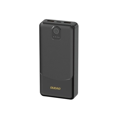Powerbank Dudao K10 10000mAh 10W Czarny