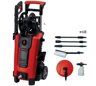 Myjka ciśnieniowa Einhell TE-HP 140 4140760