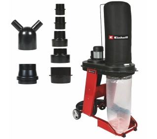 Einhell TE-VE 550/1 A 4304156 - Kup na Raty - RRSO 0%