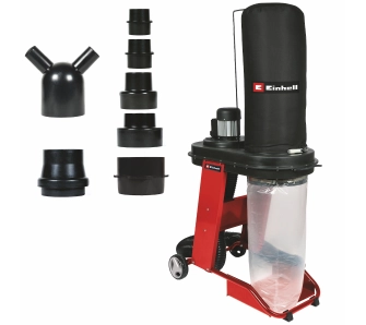 Odciąg wiórów i trocin Einhell TE-VE 550/1 A 4304156