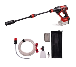 Einhell Hypresso 18/24-1 Solo 4140135 - Kup na Raty - RRSO 0%