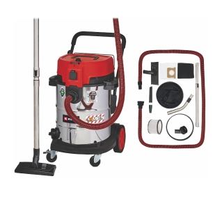 Einhell TE-VC 2350 SACL 2342475 1600W 50l - Kup na Raty - RRSO 0%