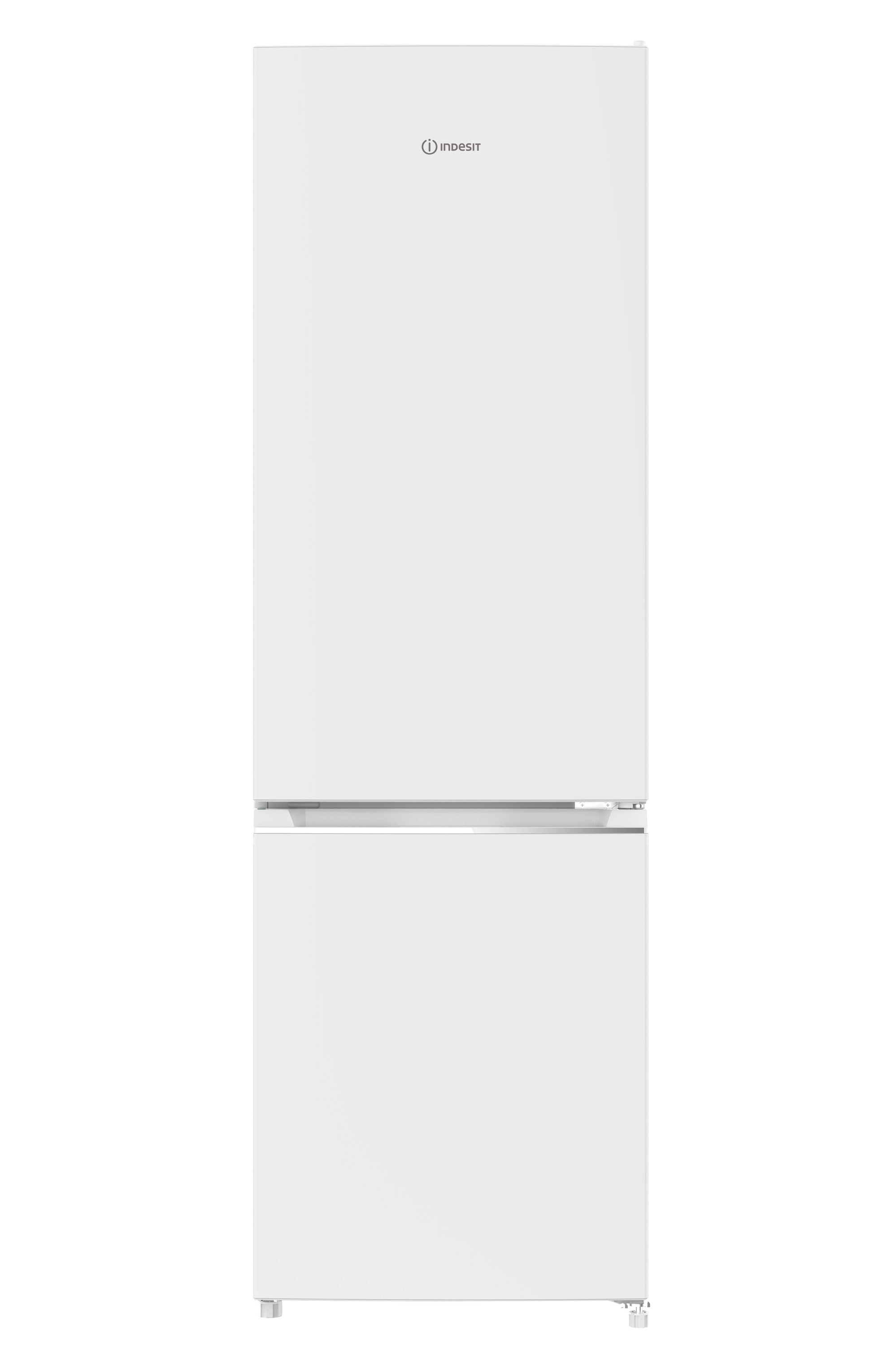 Lodówka Indesit INKS 8261 W4E 177cm Biały