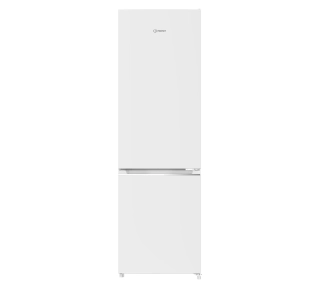 Indesit INKS 8261 W4E 177cm Biały - Kup na Raty - RRSO 0%