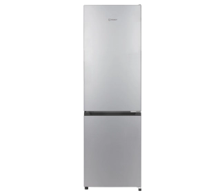 Indesit INKF 8251 S4E Pełny No Frost 180cm Srebrny - Kup na Raty - RRSO 0%