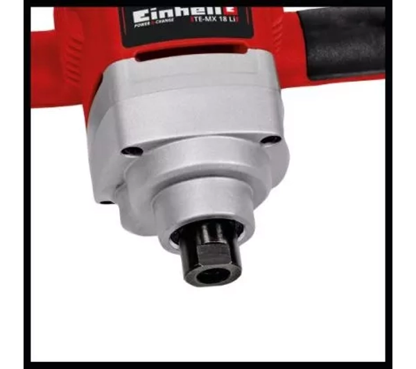 Einhell TE-MX 18 Li – Solo - Kup na Raty - RRSO 0%