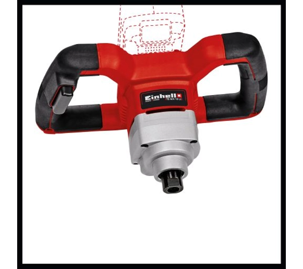 Einhell TE-MX 18 Li – Solo - Kup na Raty - RRSO 0%