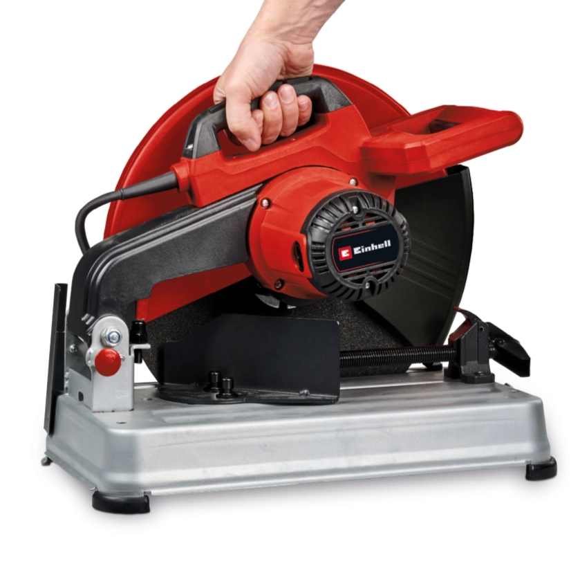 Piła do metalu Einhell TC-MC 355/1 4503139