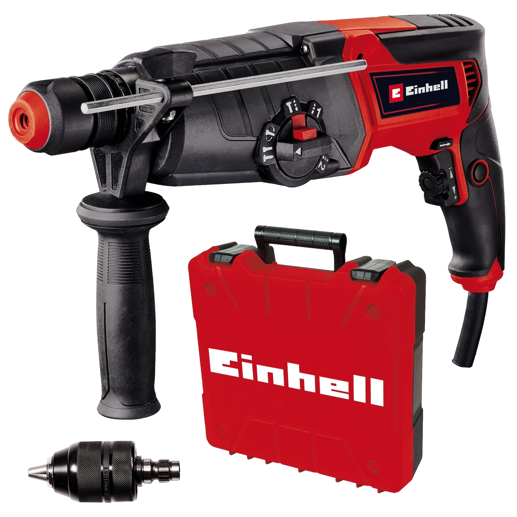 Młot udarowy Einhell TE-RH 950 5F 4257978
