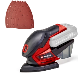 Einhell TE-OS 18/150 Li-Solo 4460708