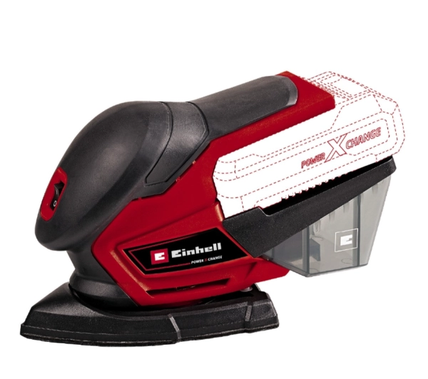 Einhell TE-OS 18/150 Li-Solo 4460708